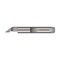 Micro 100 Carbide Quick Change - Axial & Radial Profiling Right Hand QPF5-100400 - alternate 1